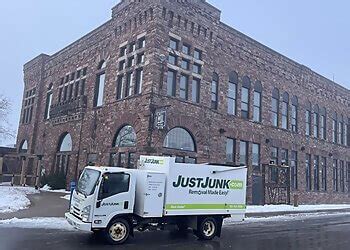 shredding services sault ste marie|Just Junk .